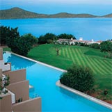 porto elounda de luxe resort